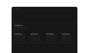 Footer